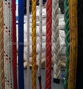 Quality Nylon Hawser-Laid Rope/Offshore Mooring Carbon Fiber/Nylon Rope dyneema rope for sale