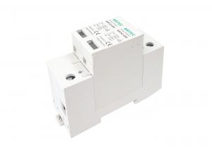 Quality Solar Spd Pv600 Dc Surge Protection Device Din Rail Mounted With Remote Contacts for sale