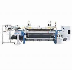 Quality 1000RPM Steel Plastic Electronic Jacquard Loom Computerized for sale