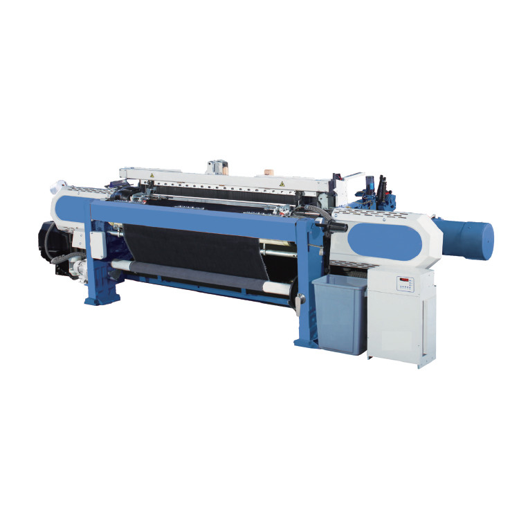 Quality China Weaving Loom Textile Machine High Speed Rapier Loom Machine Rapier Loom for sale