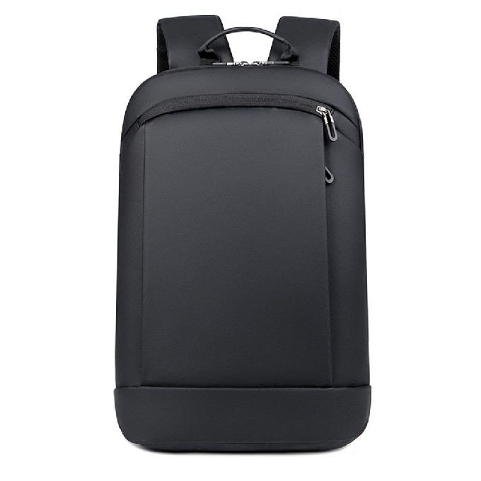 Quality ODM OEM Waterproof Solid Color Business Laptop Backpack For Travel for sale