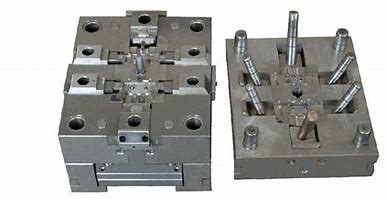 Quality Precise Hardware Tools ADC12 Progressive Die Stamping Deep Drawing Mould for sale