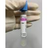 Buy cheap 60ml PRP Products Sodium Heparin Blood Collection Vessel Tube from wholesalers