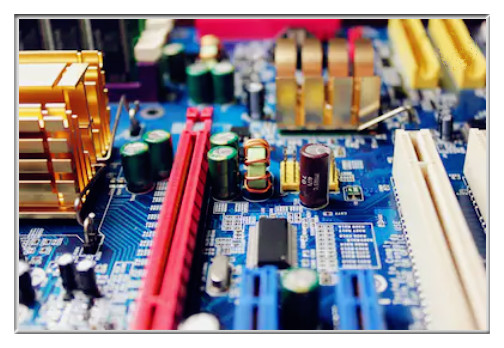 Quality One Stop Amplifiers PCBA Prototype Solution | Electronics Manufacturing Service for sale