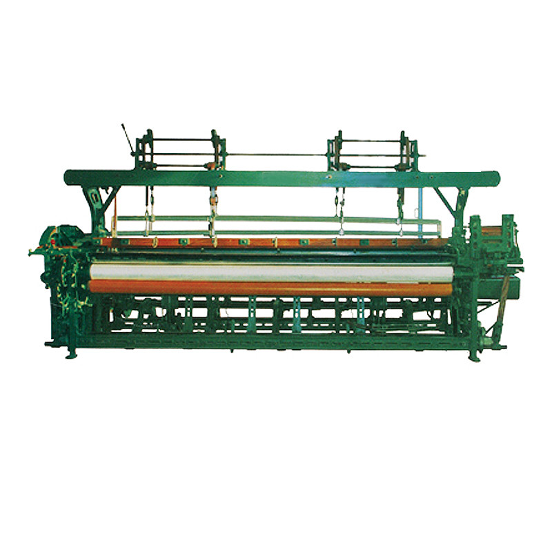 Quality Automated Textile Loom Weft Insertion Device Oiling Pump Lubricated shuttle loom for sale
