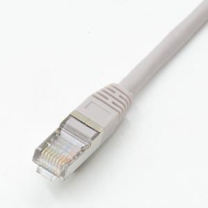 Quality ISO Home Network Cat 6 Ethernet Cable Wiring Cat 8 Ethernet Cable ODM for sale