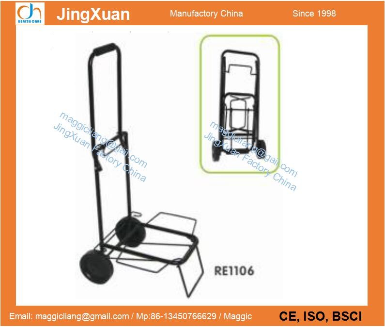 Quality RE1106L Luggage Carts, Shipping Trolley, Hand Truck for sale