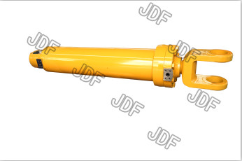 Quality  WHEEL TRACTOR-SCRAPER hydraulic cylinder rod, excavator part Number. 4T7819 for sale