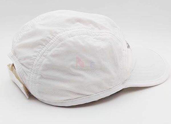 Outdoor Sports Style 5 Panel Camp Cap , Plain Colour Cotton Women'S Sports Hats