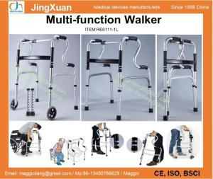Quality Multi-function Walker, Rollator, Walker for sale