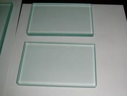 Quality Heat resistant 3.3 borosilicate glass plate tempered sight glass customized size for sale