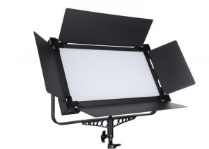 Quality Ultra Bright Led Broadcast Lighting , High Cri Photography Studio Lights for sale