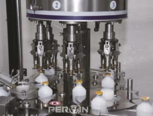 Quality Animal Inacciated Vaccine Filling Production Line for sale