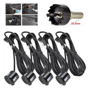 Quality Parking Sensors assistance LED Wireless Car Reversing Aid Easy Install And Singal Stable for sale