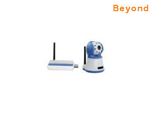 Quality 2.4GHz Digital Wireless Baby Monitor Security Kit for sale