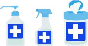 Quality Rubbing Alcohol Provides Infection Prevention Against Wide Range Of Microorganisms for sale
