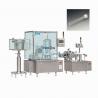 Buy cheap 5ml Electric Aseptic Filling Machine Stainless Steel IVD Antibody from wholesalers