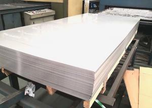 Quality 201 Grade Cold Rolled Stainless Steel Sheet Durable Steel Mild Plate Thickness 1.2 Mm for sale