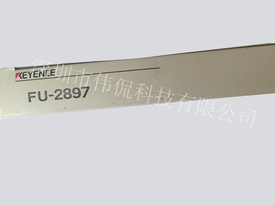 Original New Fuji NXT II NXT Spare Parts , Orbital Optical Fiber FU-2897 XSD3503