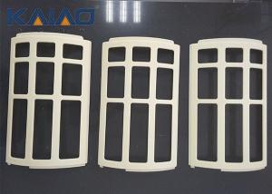 Quality SLA SLS 3D Printing Prototype Custom Plastic Nylon ABS Resin Material Parts for sale