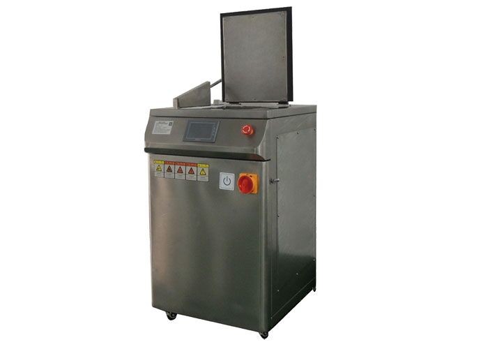 Quality Stainless Steel Textile Testing Equipment Durawash Washing Machine Complies With Marks & Spencer P5 , C15 for sale