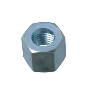 Quality hot sale High pressure Carbon Steel Nut DIN 3870 NL NS high quality for sale