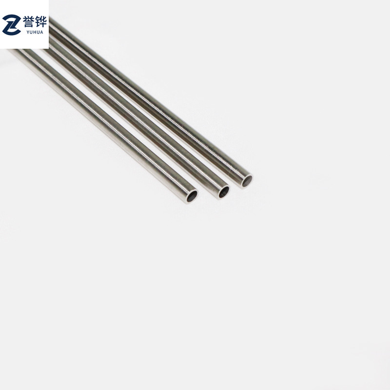 Quality SS 316 SS201 ERW 8MM Seamless Pipes And Tubes ASTM 6M For Decoration for sale