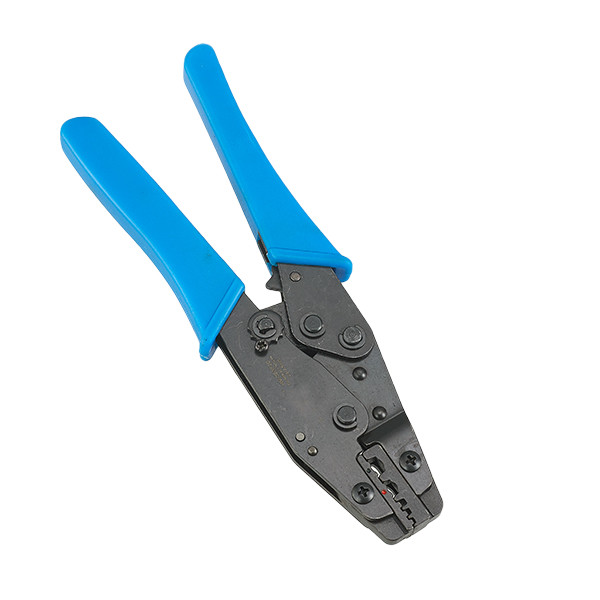 Quality 2.55mm2 203mm Wire Crimping Tool AWG 6 Butt Connector Crimper for sale