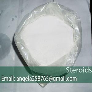 What is stanazol