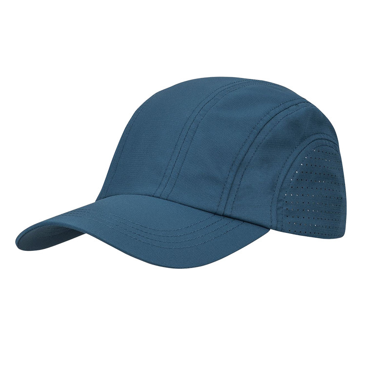 Quality Polyester Outdoor Camper Hat Mens Running Headwear Customized for sale