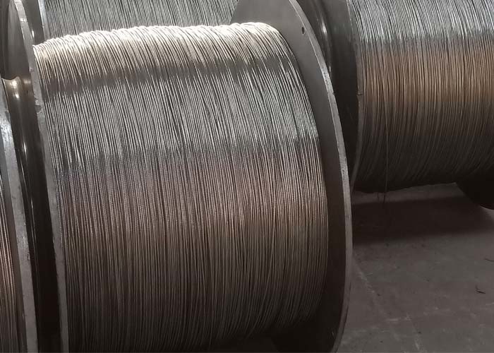 Quality Ss316 Diameter 0.3mm-0.5mm Steel Rope Wire for sale