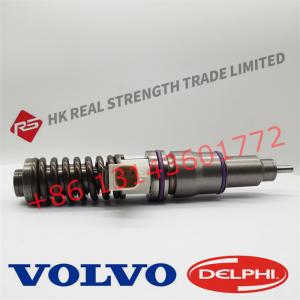 Quality Good Quality Diesel Fuel Injector 3883426 BEBE5H00001 For VOLVO PENTA D16 3801144 03883426 for sale