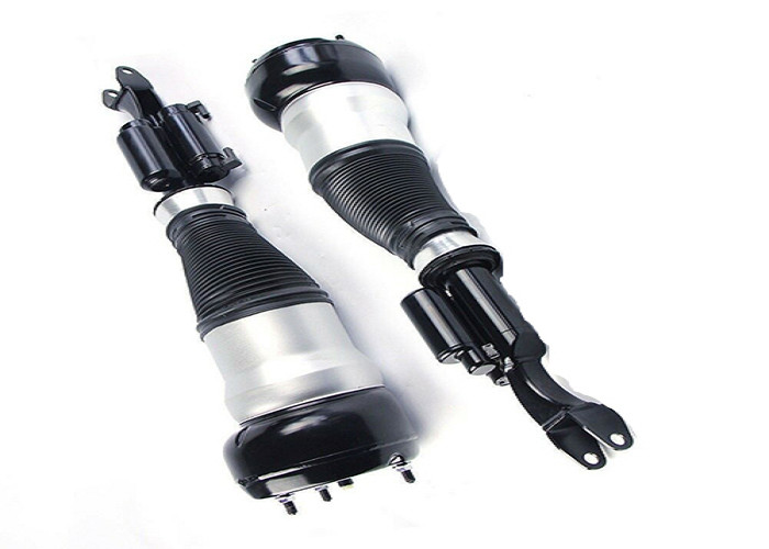Quality 2223208113 2223208213 2223204913 Benz Air Suspension Setting For W222 4 Matic Front Air Strut Absorber for sale