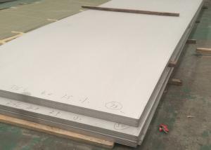 Quality 400 Series 3mm Hot Rolled Stainless Steel Sheet Customized Color for sale