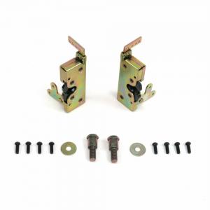 Quality Rear Left Right Door 35mm Auto Door Latch Kit Actuator Assembly for sale