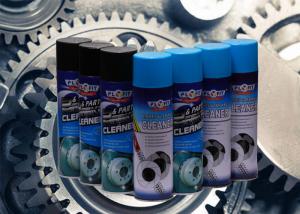 Quality Eco Friendly Brake Parts Cleaner Car Cleaner 450ml Free Sample for sale