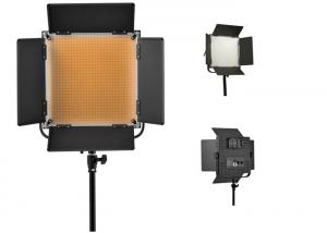 Quality 54W Bright Daylight LED Broadcast Lighting , Video Lighting LED for sale
