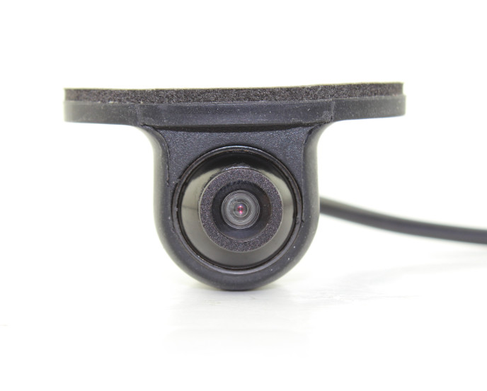Quality 12V Side view front and rearview car camera 360 degree visible rang no blind sideview for sale
