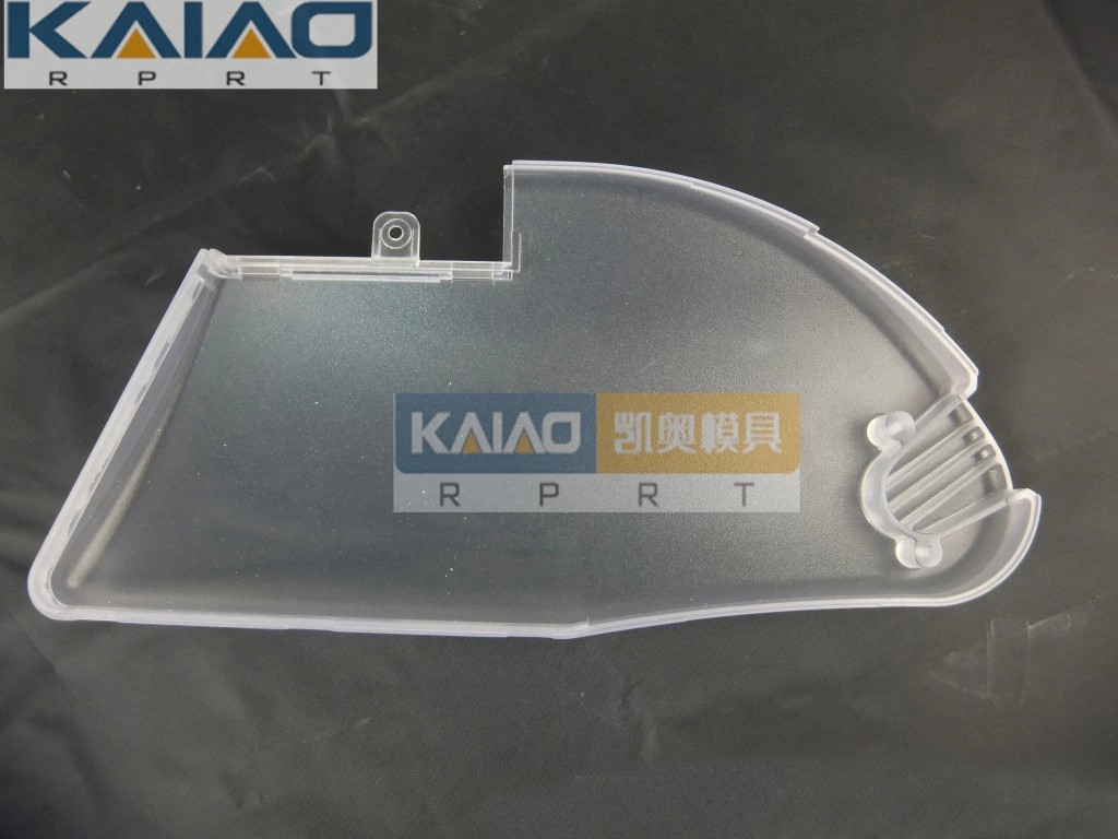 Quality Customized Smooth Lamp Mould Automotive Lighting Use Wear Resistant for sale