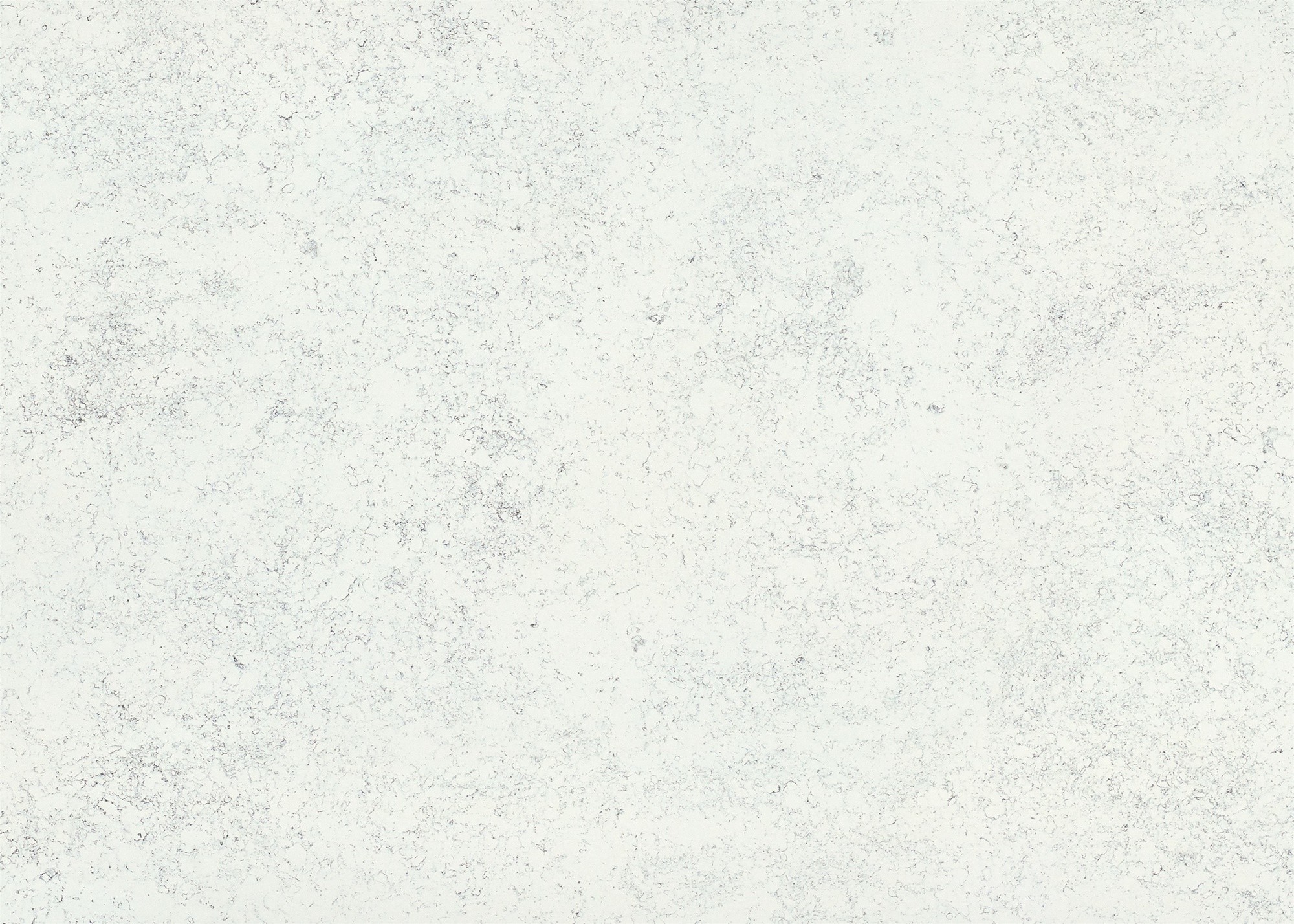 Quality Artificial Style Custom crystal Quartz Countertop Honed White And Grey Artificial Quartz Stone for sale