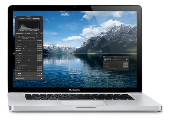 Quality Apple MacBook Pro MC976 15.4inch 2.6GHz Quad-core Core i7 512GB Retina Display for sale
