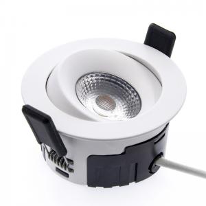 Quality 8w Non Dimmable Reflector Cob Cree Chip Led Downlight for sale