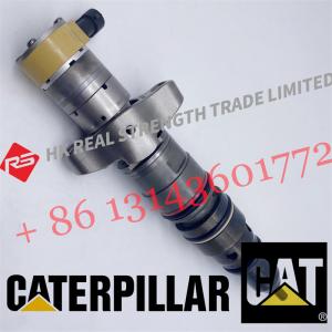 Quality Diesel C7 Engine Injector 222-5961 222-5959 241-3238 For Caterpillar Common Rail for sale