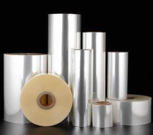 Quality BOPP Hot Thermal Lamination Film for sale