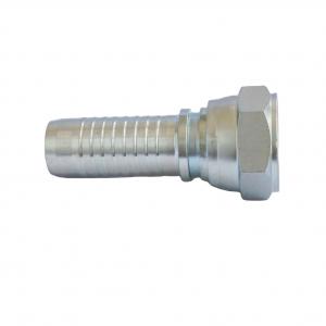 Quality High Quality Hose Fittings bsp 22611,Metal Thread Pipe Fittings,Hexagon Nipples for sale