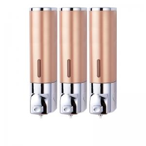 Quality Rust Proof Wall Mounted Soap Dispenser for sale