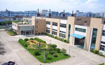 Cixi Changhe Leyou Sanitary Ware Factory