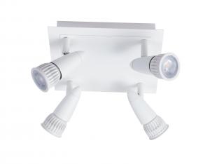 Quality VERTEX IP20 LED Ceiling Track Light Fixtures CCT Switchable for sale
