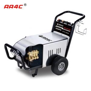 Quality 100 Bar 120 Bar High Pressure Water Jet Cleaning Machine For Car Wash for sale
