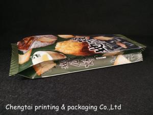 cracker packaging, c